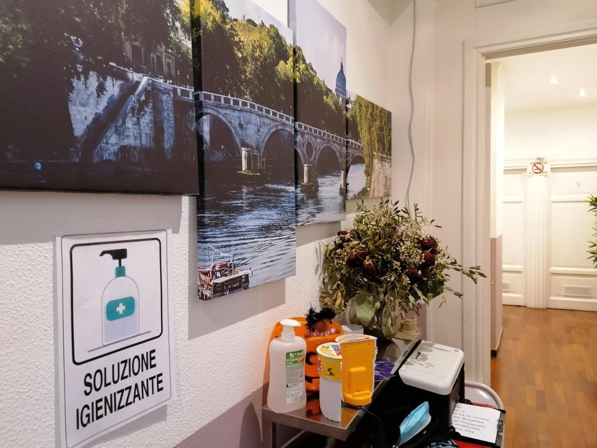 Clarahouse Roma