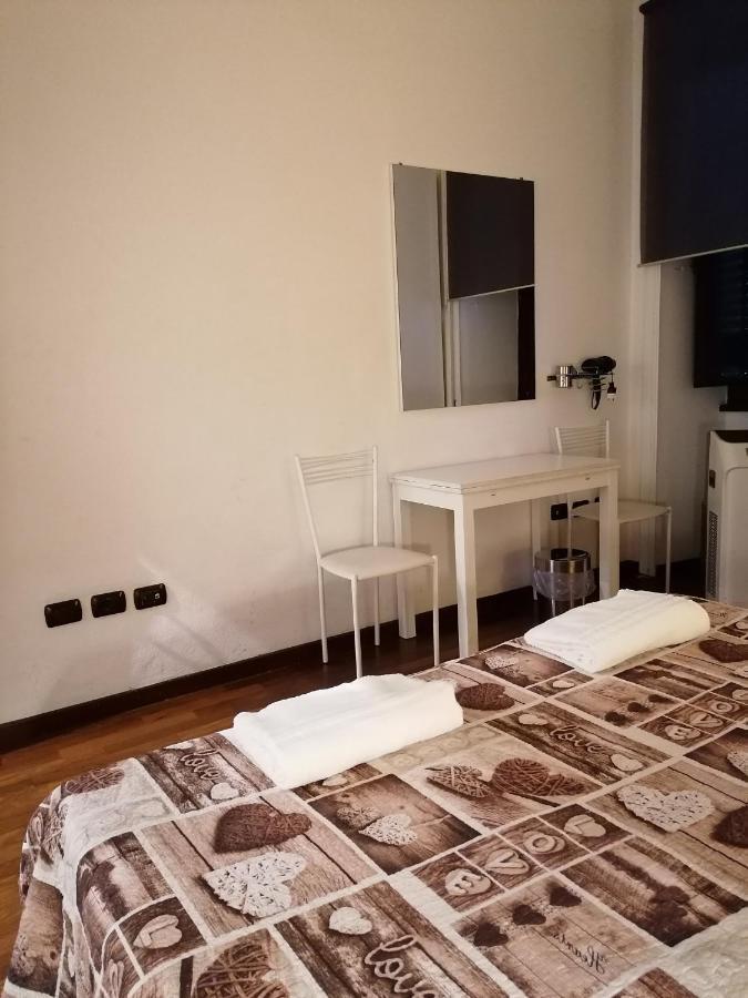 Casa de hóspedes Clarahouse Roma