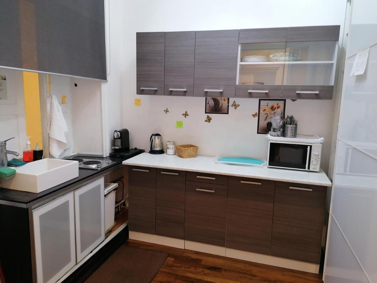 Casa de hóspedes Clarahouse 3*