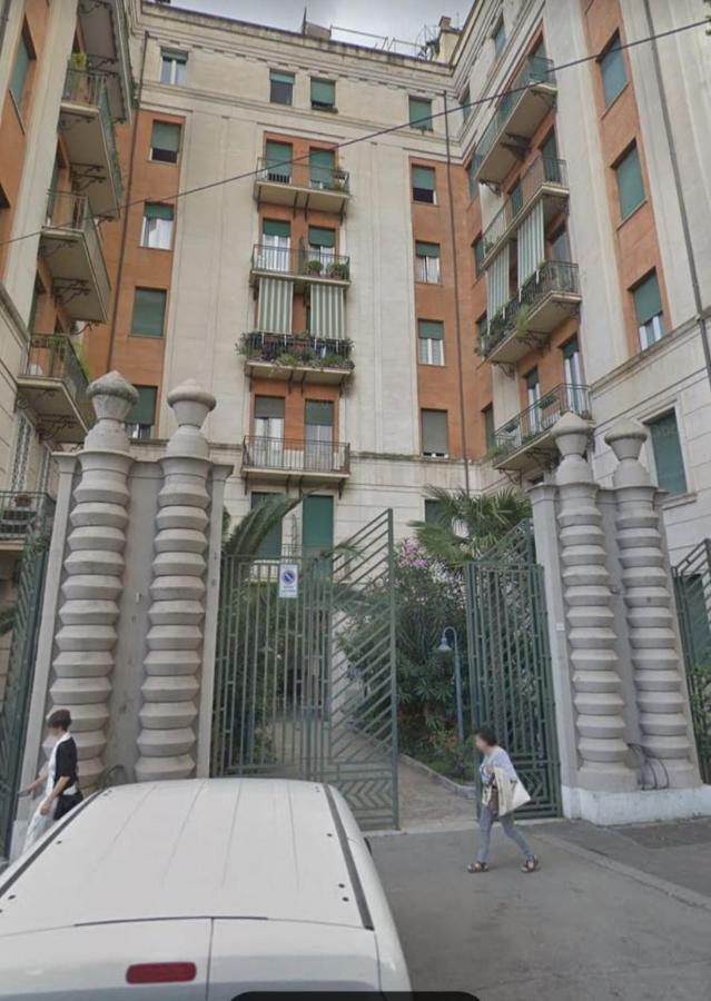 Clarahouse Roma
