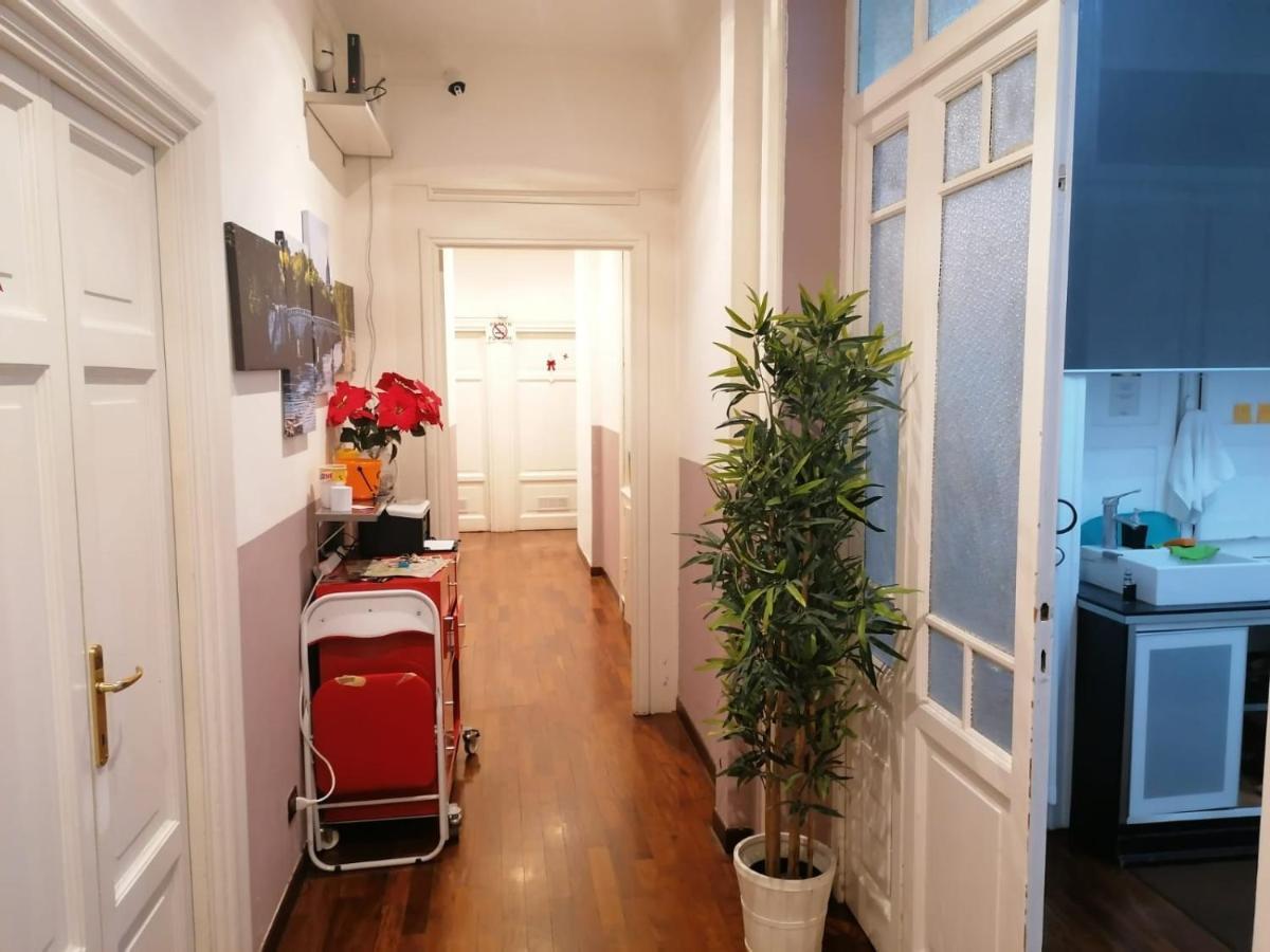 Clarahouse Casa de hóspedes Roma