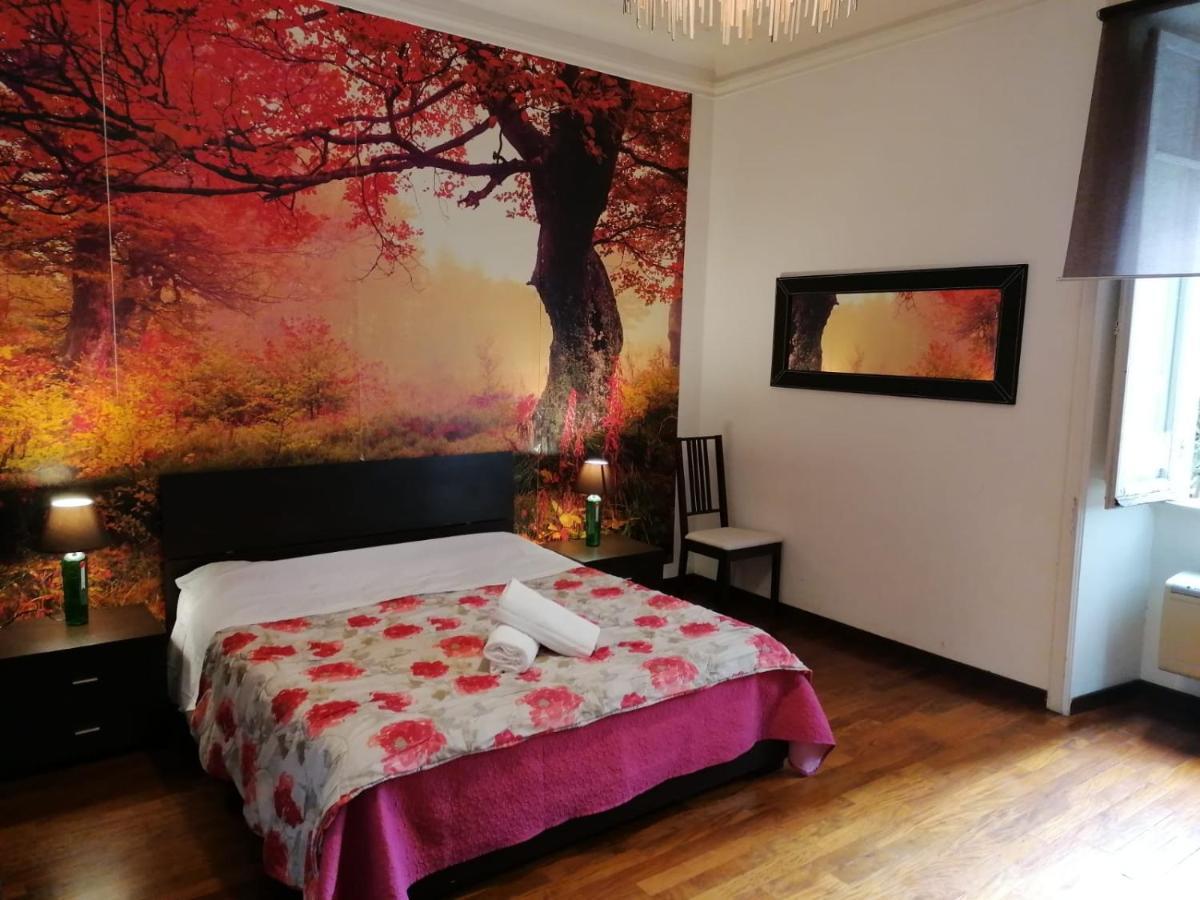 Clarahouse Roma