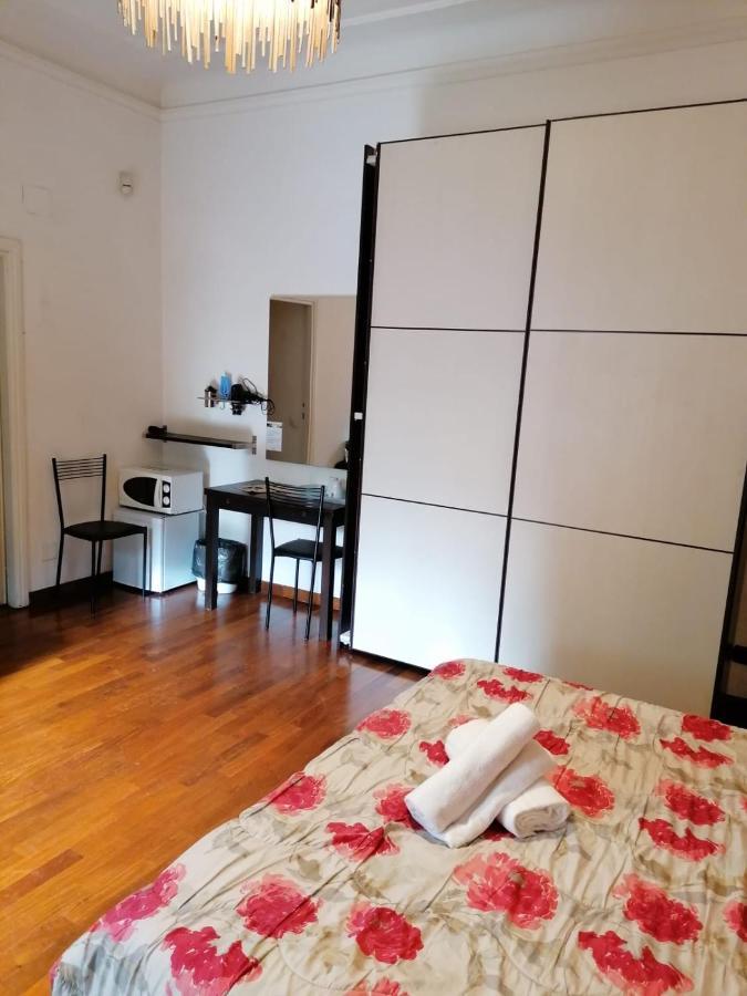 Clarahouse Roma