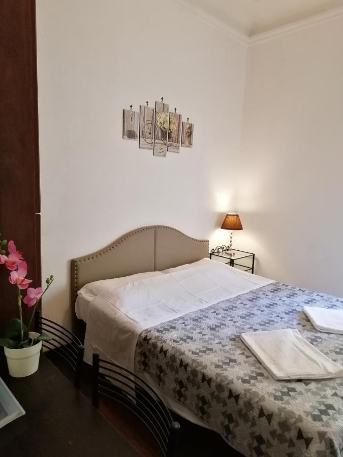 Casa de hóspedes Clarahouse Roma